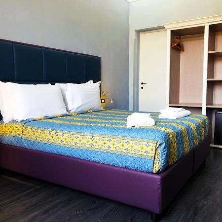Hotel Gioia Florence Buitenkant foto