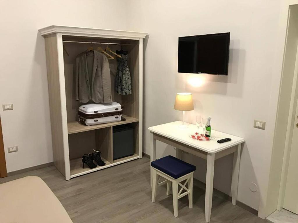 Hotel Gioia Florence Buitenkant foto