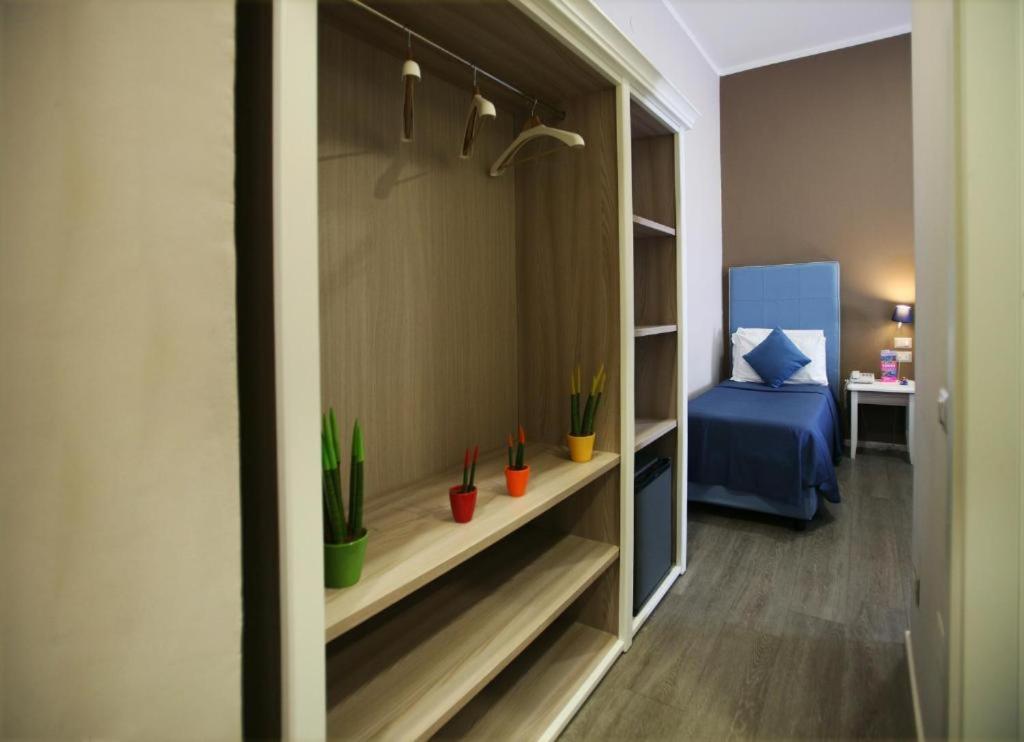 Hotel Gioia Florence Buitenkant foto