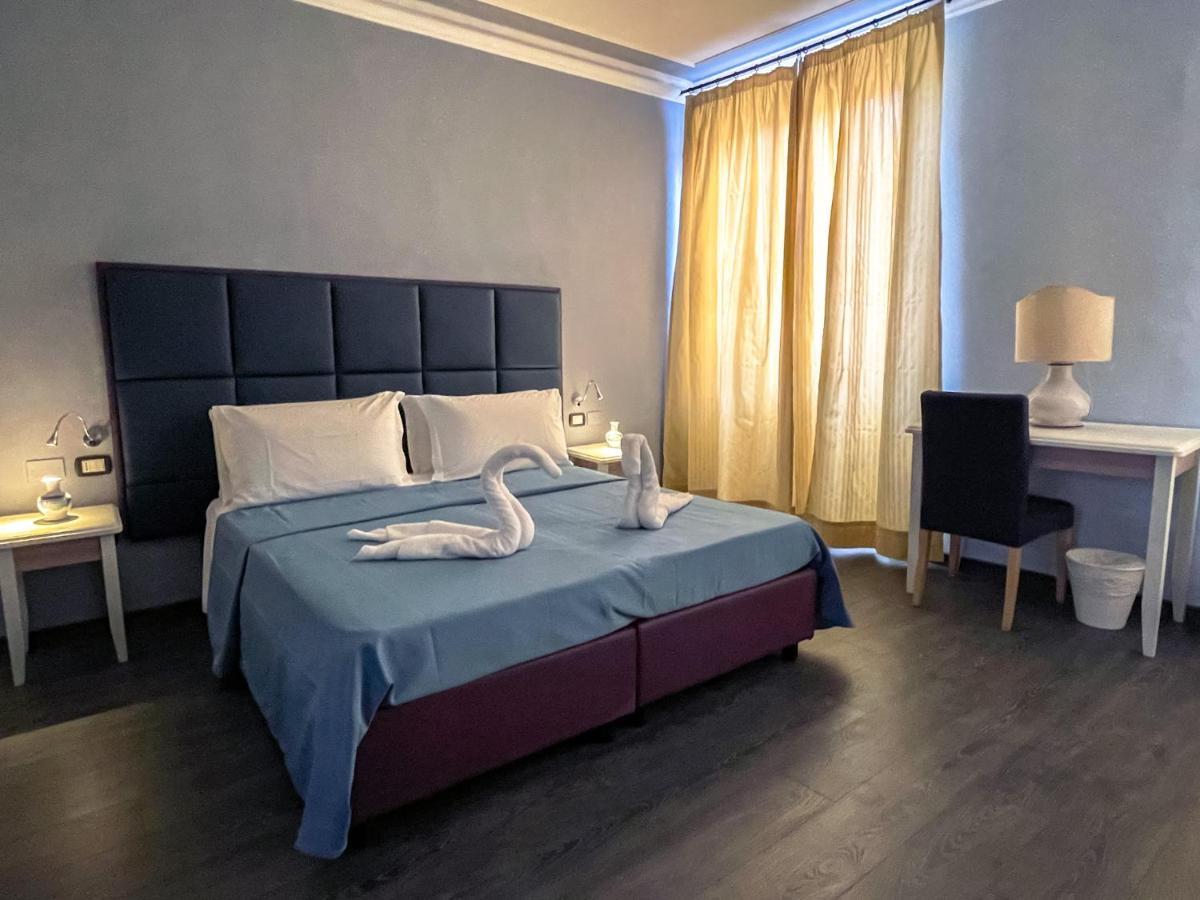 Hotel Gioia Florence Buitenkant foto