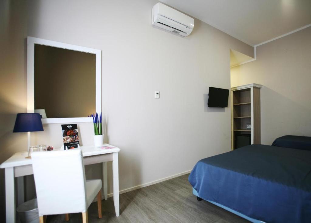 Hotel Gioia Florence Buitenkant foto