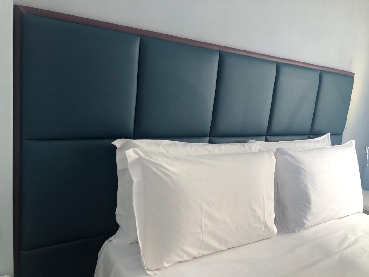 Hotel Gioia Florence Buitenkant foto