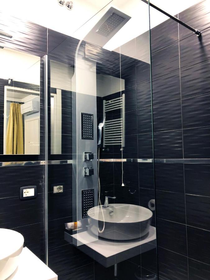 Hotel Gioia Florence Buitenkant foto