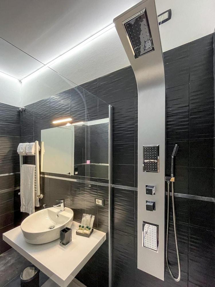 Hotel Gioia Florence Buitenkant foto
