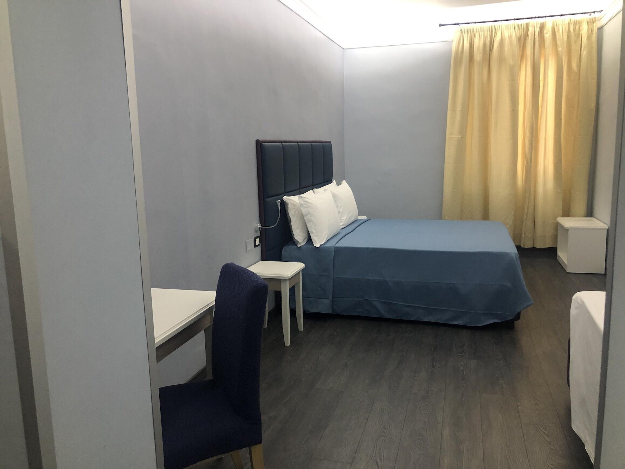 Hotel Gioia Florence Buitenkant foto