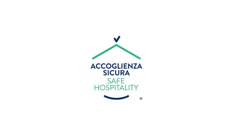 Hotel Gioia Florence Buitenkant foto