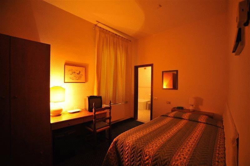 Hotel Gioia Florence Buitenkant foto