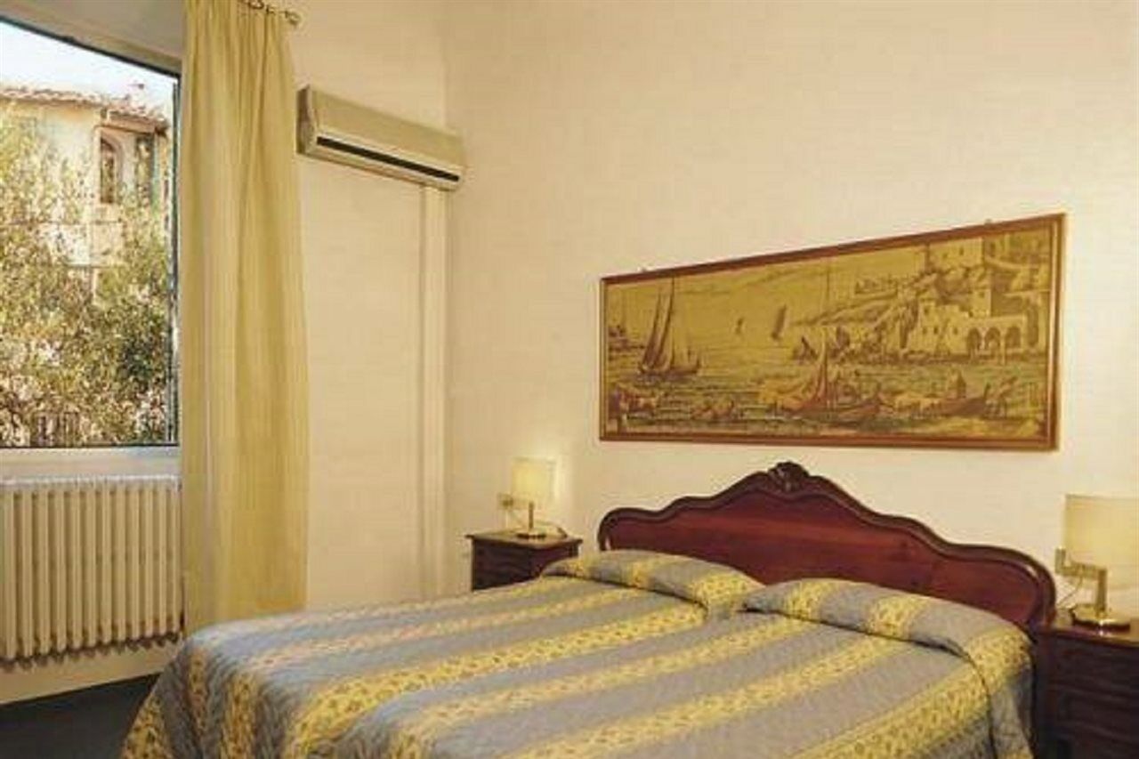 Hotel Gioia Florence Buitenkant foto
