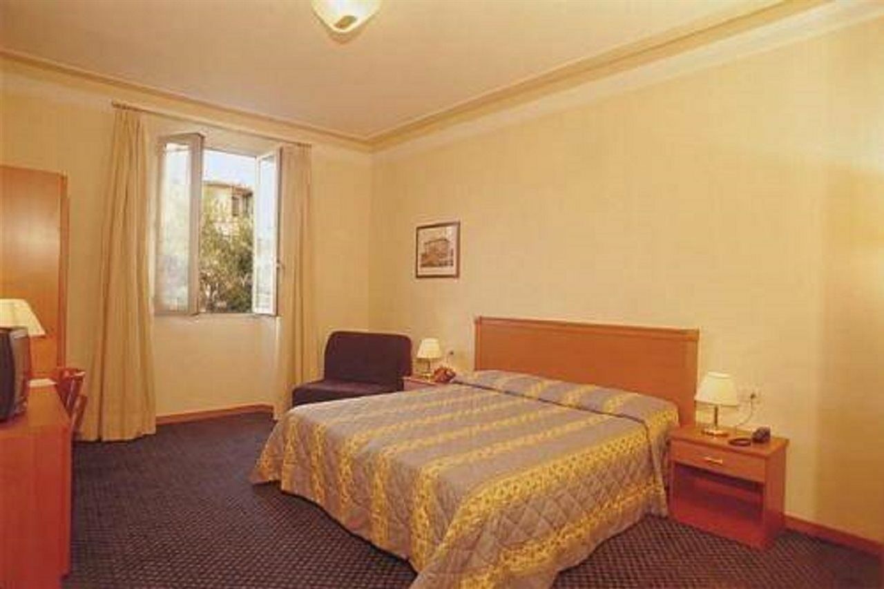 Hotel Gioia Florence Buitenkant foto