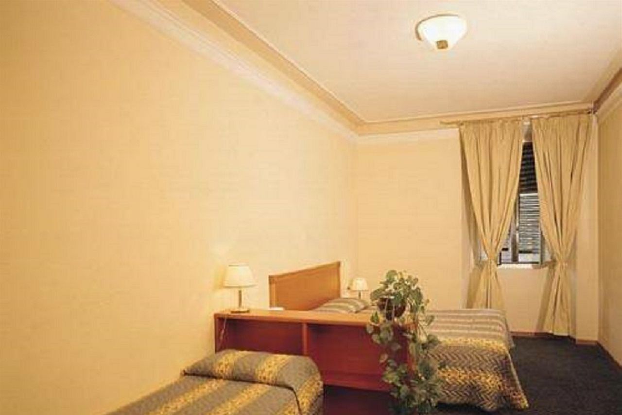 Hotel Gioia Florence Buitenkant foto